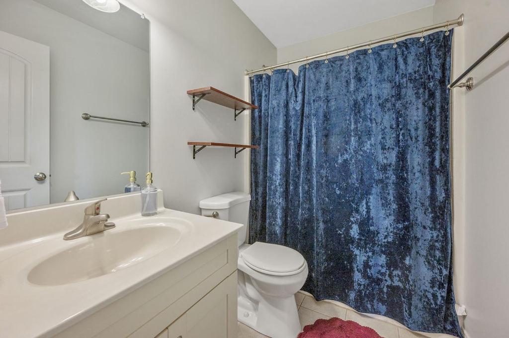 New Victorian Theme, 3Br, Lrg Backyard Close To Pnc Arena, Downtown, And Rdu Airport Raleigh Exterior photo
